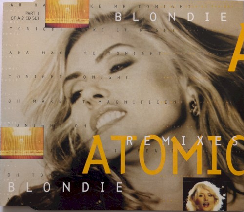 Blondie